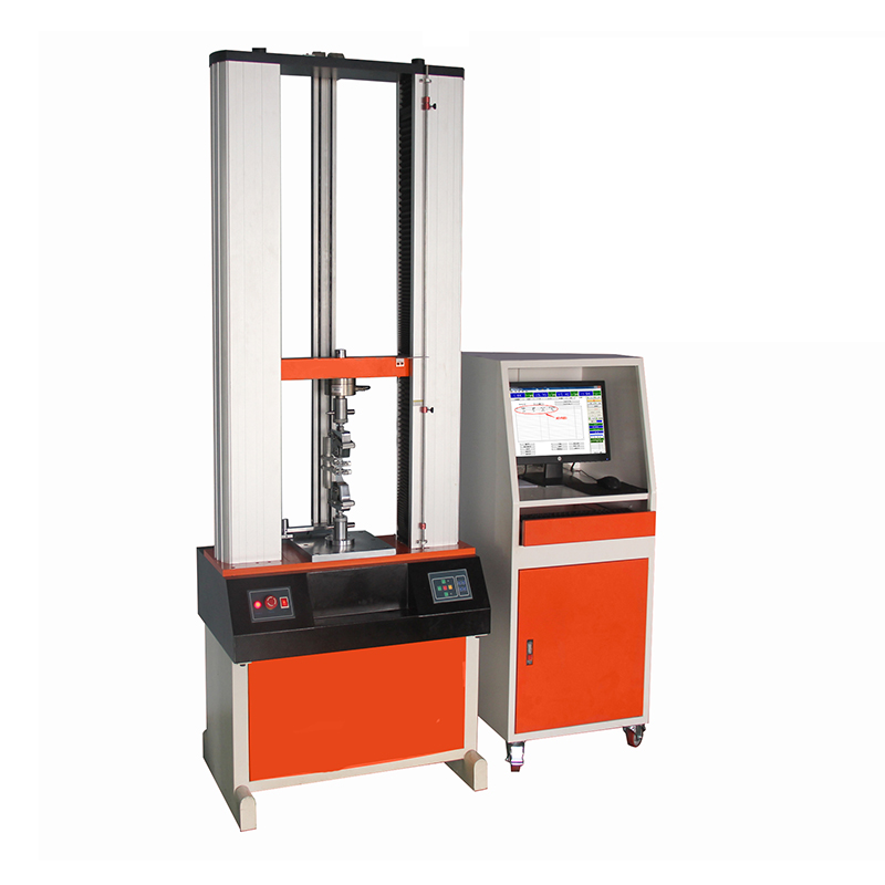 万测 橡胶拉力试验机 HZ-1003B