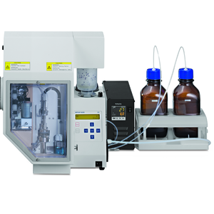 梅特勒-托利多自动进样器加热版SC1H