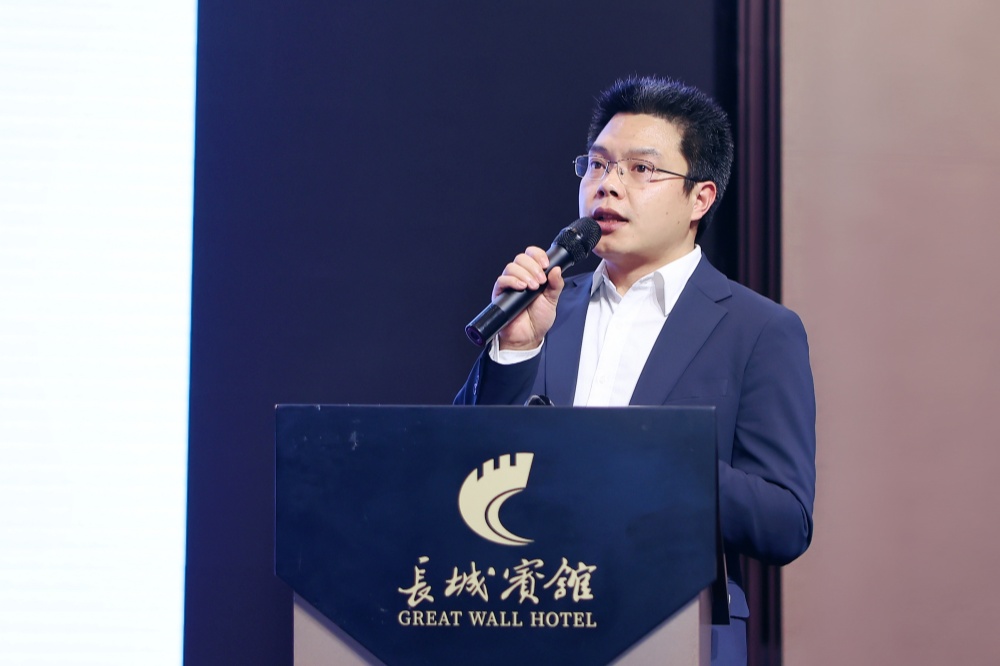 上海昊扩亮相湖南仪器行业新春团拜会