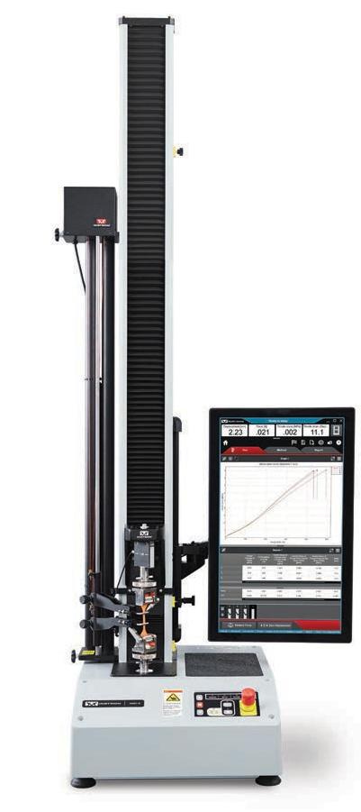 英斯特朗3400 系列多功能能材料试验机