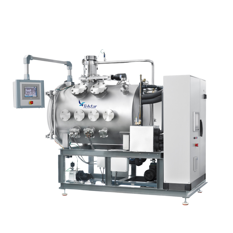 航天热真空罐环境试验箱 - 泰事达(Telstar)