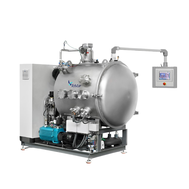 航天热真空罐环境试验箱 - 泰事达(Telstar)