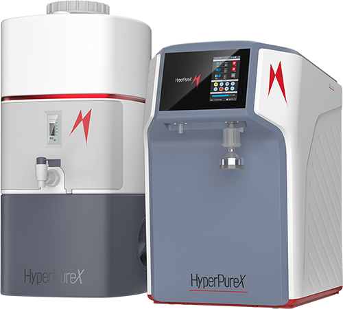 HyperPureX骇思Lab实验室纯水系统L探索系列