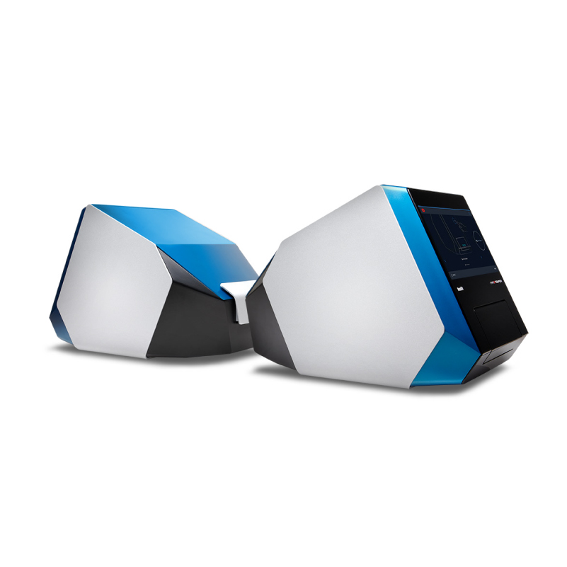 Monolith新一代生物分子互作检测仪 - 诺坦普 (NanoTemper)