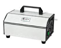 Julabo 防腐蚀隔膜真空泵