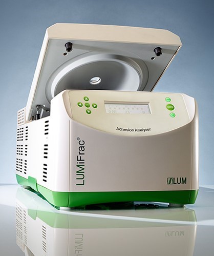 罗姆 稳定性分析仪LUMiFuge®