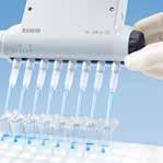 梅特勒 RAININ（瑞宁）间距可调手动多道移液器Pipet-Lite XLS