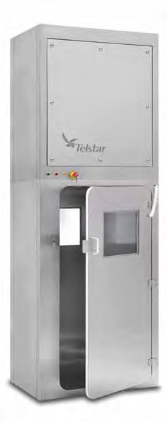 泰事达（Telstar）Bio SAS 无菌传递窗