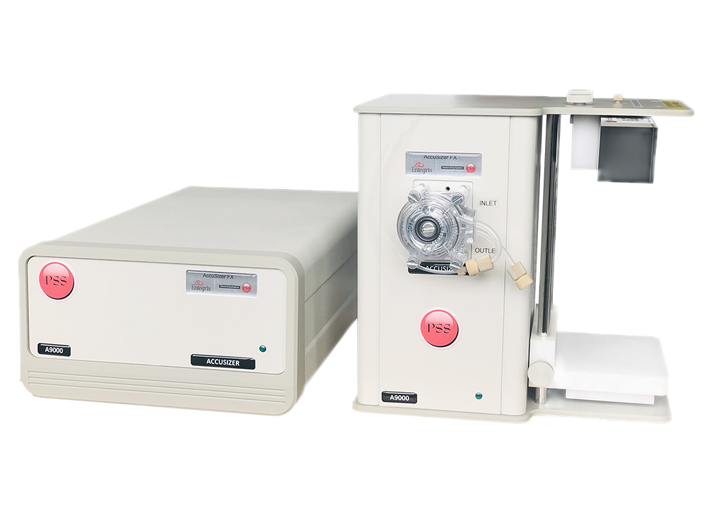 美国PSS高浓度颗粒计数器