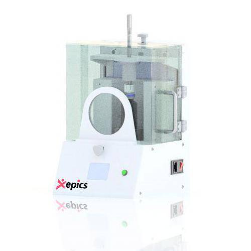 赛派克斯Xepics  高压泄露法密封性检测无损检测仪