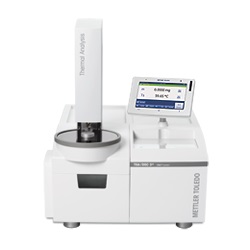 梅特勒（Mettler Toledo）DSC差示扫描量热仪
