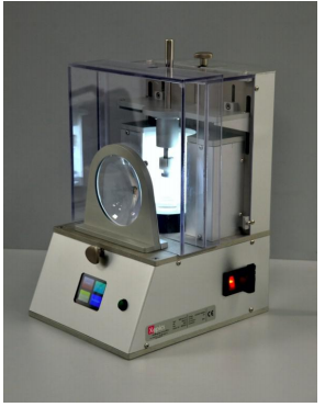 赛派克斯（Xepics）VS LAB 实验室灯检机