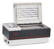 ATR智能化样品自动浓缩系统