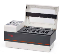 ATR智能化样品自动浓缩系统