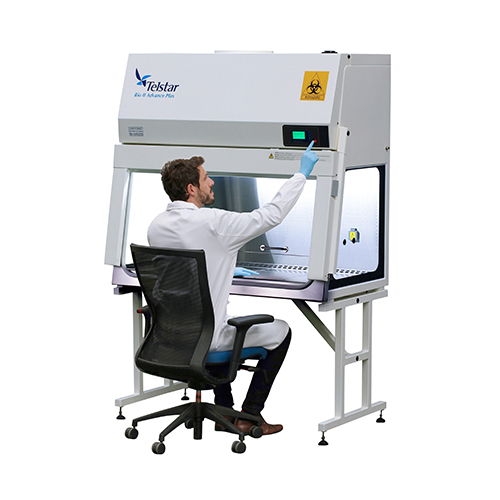 泰事达（Telstar）Bio II Advance Plus二级生物安全柜