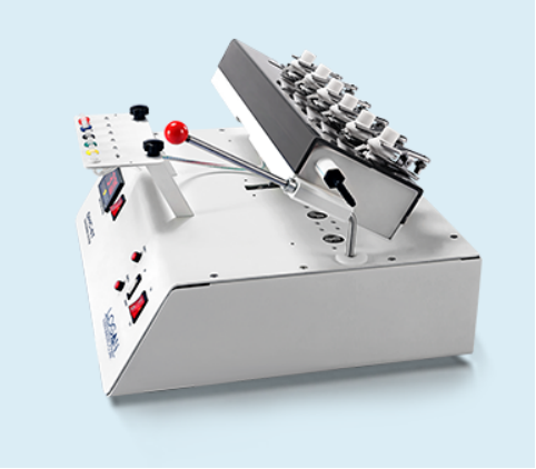 LOGAN DHC-6T干加热透皮扩散仪