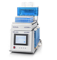 LOGAN DSC-800自动取样控制器