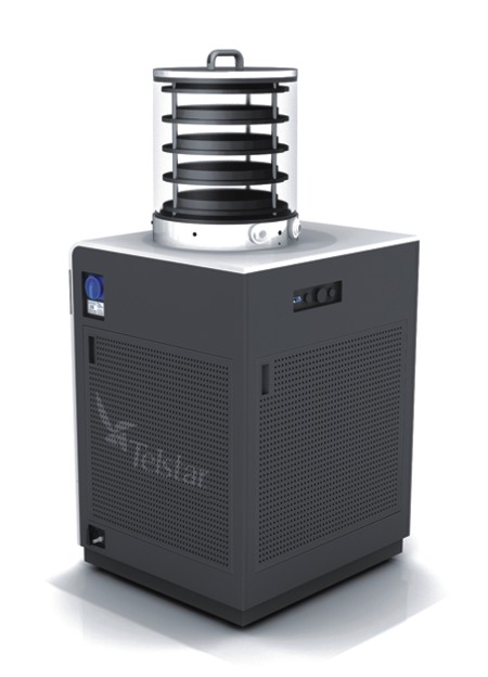 泰事达（Telstar）LyoAlfa实验室冻干机