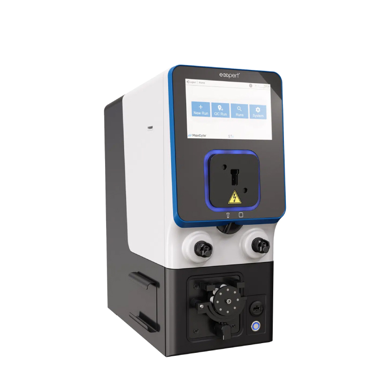 ExPERT 流式电穿孔转染系统 - MaxCyte