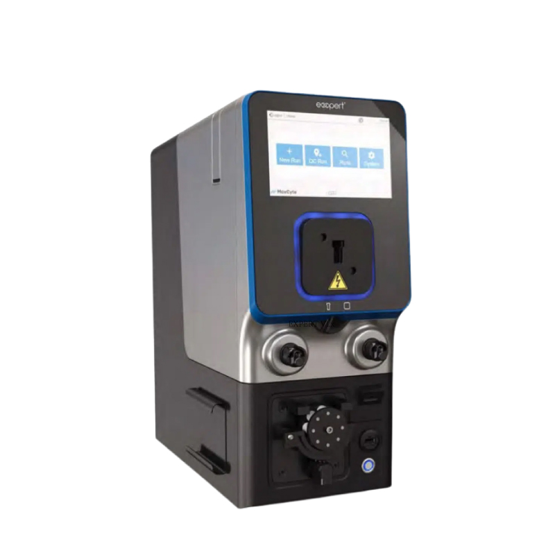 ExPERT 流式电穿孔转染系统 - MaxCyte