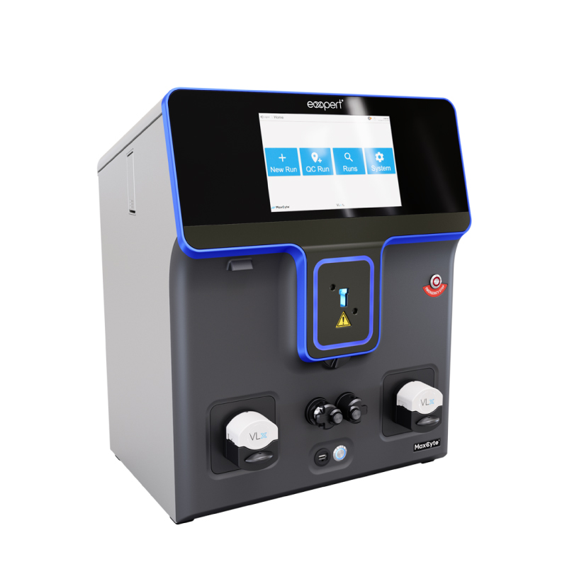 ExPERT 流式电穿孔转染系统 - MaxCyte