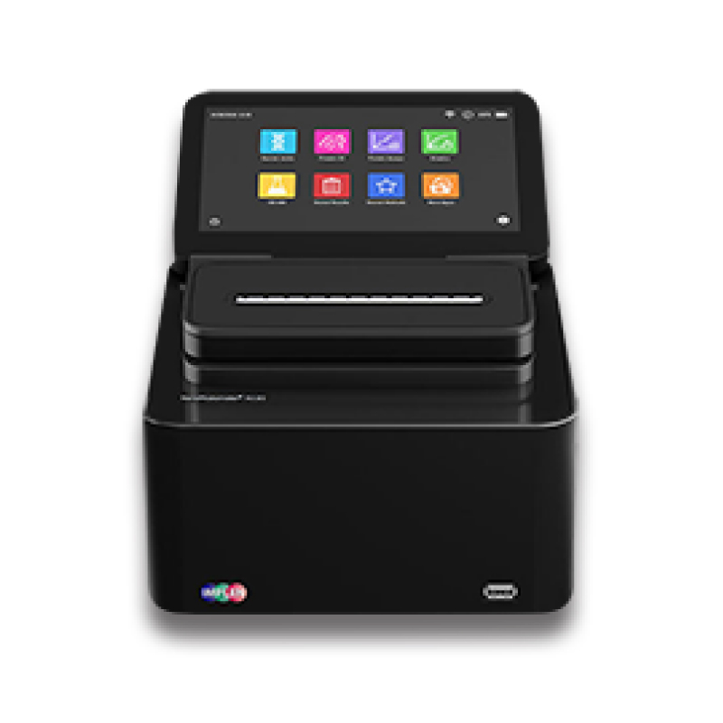 12通道超微量分光光度计 NanoPhotometer® N120 - 因普恩(Implen)