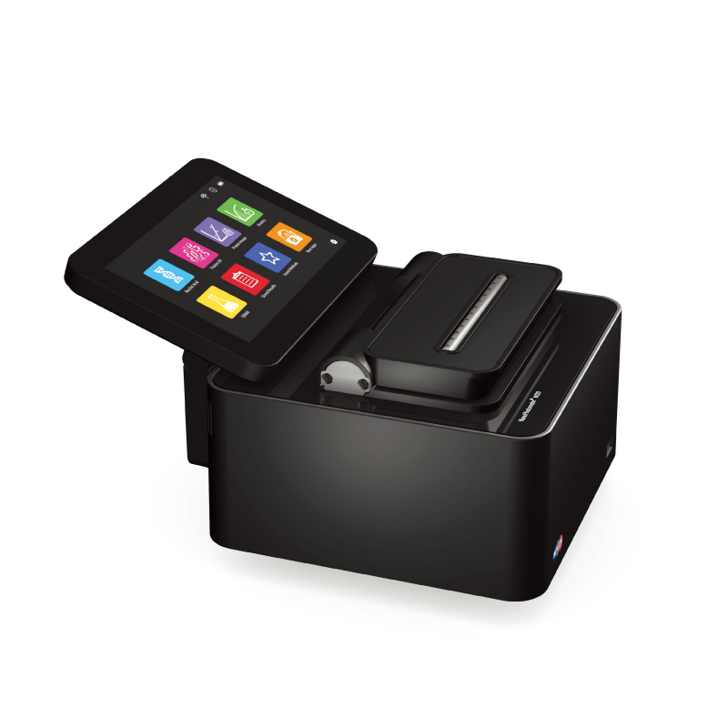 12通道超微量分光光度计 NanoPhotometer® N120 - 因普恩(Implen)