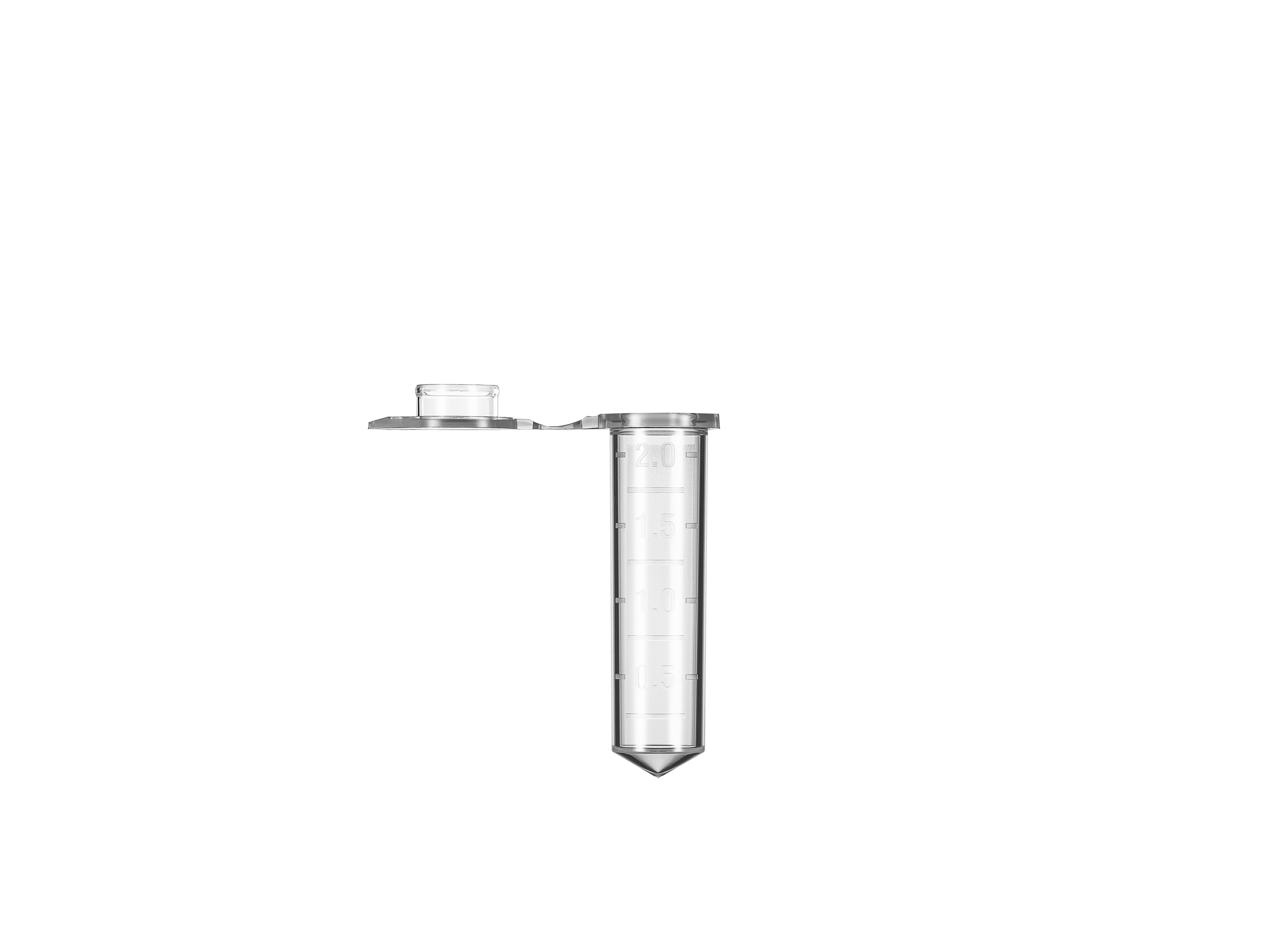 离心管 - 常规离心管 / 微量离心管