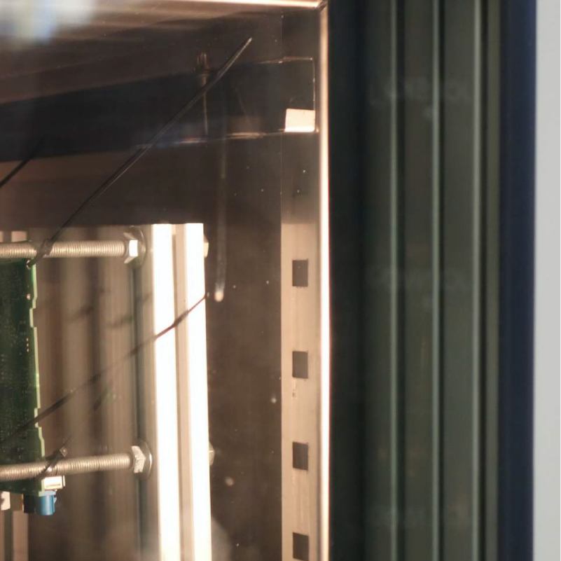 Aralab 高低温冲击试验箱 - Fitoterm 150 CTE2