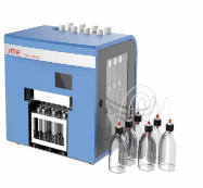 ATR智能化样品自动浓缩系统