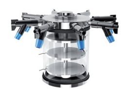 泰事达（Telstar）LyoQuest -55实验室冻干机