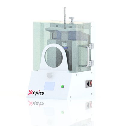 赛派克斯Xepics 无菌制剂全自动灯检仪 CCD