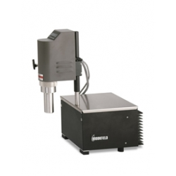 博勒飞（Brookfield）流变仪