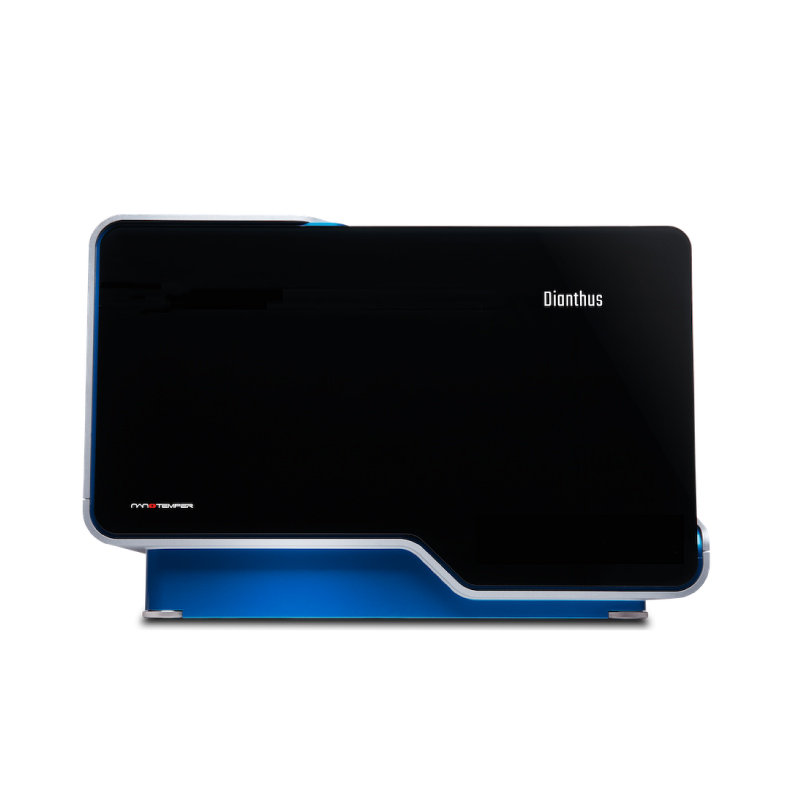 New Dianthus 高通量亲和力筛选平台 - 诺坦普 (NanoTemper)