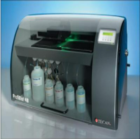 TECAN帝肯全自动蛋白印迹仪