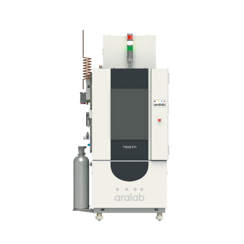 Aralab 电池测试箱 - TESTA BT