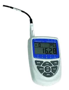 Julabo 密实验室温度计