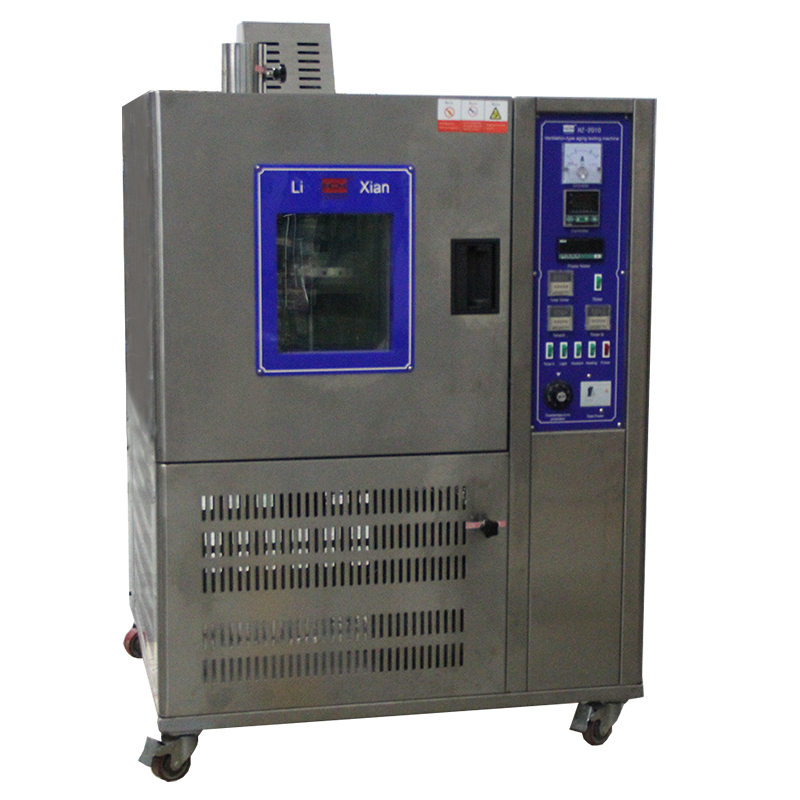 万测 换气式老化试验箱HZ-2010