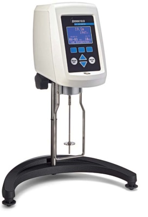 博勒飞（Brookfield）粘度计LV系列