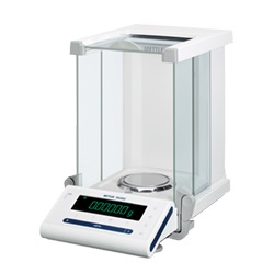 梅特勒MS 半微量天平