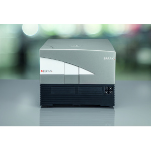 帝肯（Tecan）Spark 多功能微孔板检测平台
