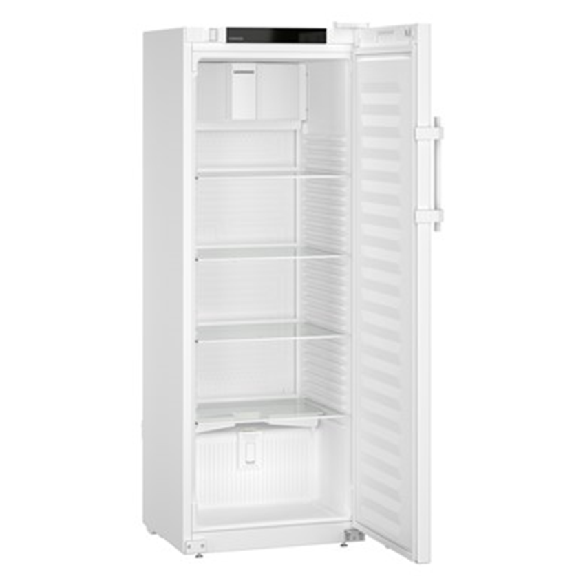 SRFfg 3501 带货架实验室用冰箱  - 利普赫尔(Liebherr)