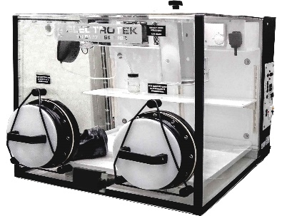 Electrotek厌氧工作站