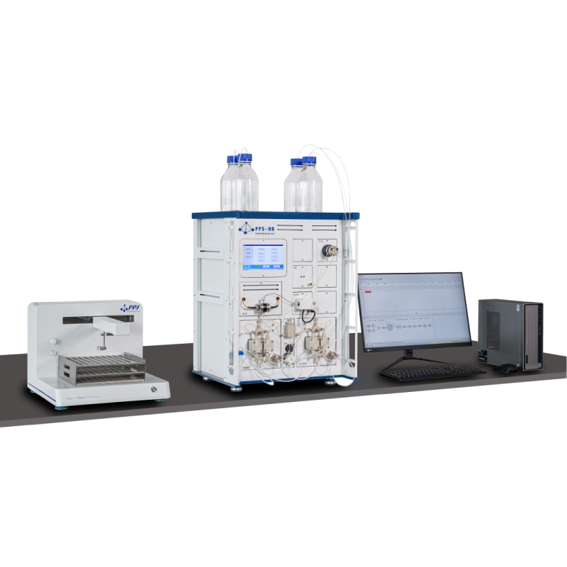PPS-HD 蛋白纯化系统 - 艾纯生物