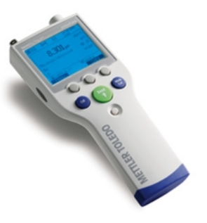 梅特勒（Mettler Toledo）SG78 –Seven Go Duo pro™ pH/离子/电导率仪