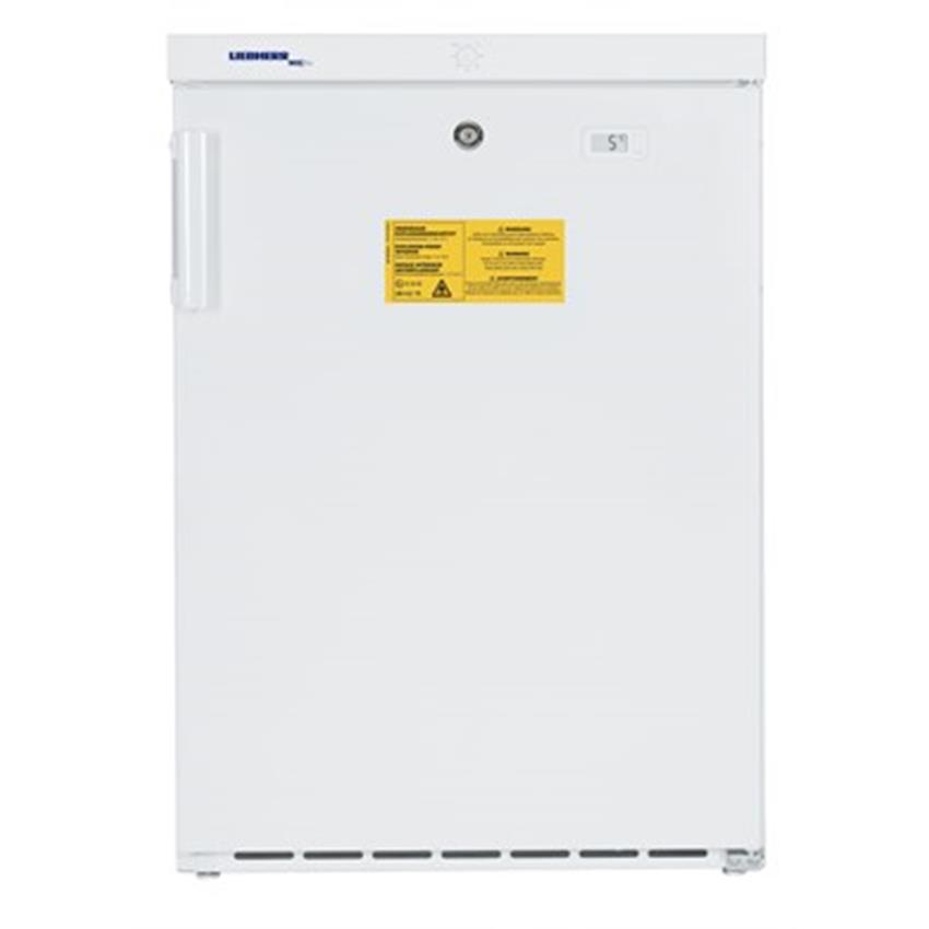 LKexv 1800 实验室用冰箱 - 利普赫尔(Liebherr)