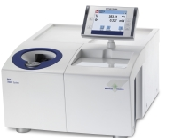 梅特勒（Mettler Toledo）TGA热重分析仪