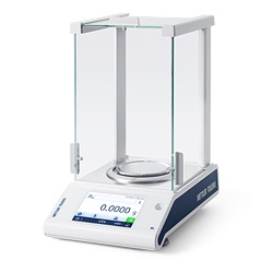 梅特勒ML-T分析天平