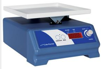 科尔帕默翘板摇床