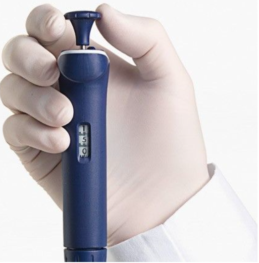 梅特勒 RAININ（瑞宁）单道移液器L-300XLS+